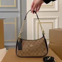 15A Designer Bags Teri Bags Shoulder Bags Women's Vintage Style Handbag