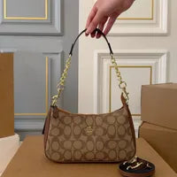 15A Designer Bags Teri Bags Shoulder Bags Women's Vintage Style Handbag